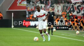 12.11.22 Bayer 04 Leverkusen - VfB Stuttgart