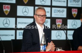 27.06.23 VfB Stuttgart PK Porsche Investor