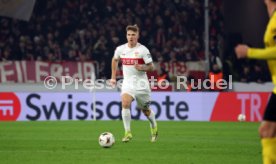 29.01.26 VfB Stuttgart - Young Boys Bern