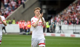 13.04.25 VfB Stuttgart - SV Werder Bremen