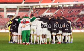 20.12.23 VfB Stuttgart - FC Augsburg
