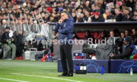 08.03.23 FC Bayern M&uuml;nchen - Paris Saint-Germain