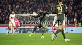 18.01.26 VfB Stuttgart - 1. FC Union Berlin