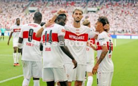 19.08.23 VfB Stuttgart - VfL Bochum