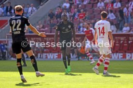 28.08.22 1. FC K&ouml;ln - VfB Stuttgart