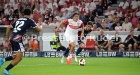 04.09.26 VfB Stuttgart - 1. FC K&ouml;ln