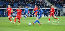08.12.24 TSG 1899 Hoffenheim - SC Freiburg