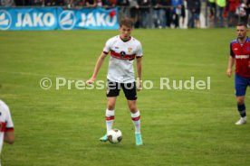 06.07.21 FSV Hollenbach - VfB Stuttgart