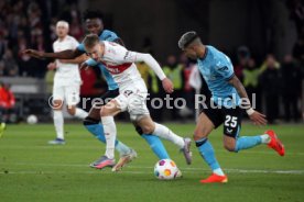 10.12.23 VfB Stuttgart - Bayer 04 Leverkusen