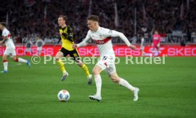 04.04.26 VfB Stuttgart - Borussia Dortmund