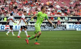 19.09.21 VfB Stuttgart - Bayer 04 Leverkusen