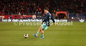 27.03.26 Schweiz - Deutschland