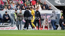 30.03.25 SC Freiburg - 1. FC Union Berlin