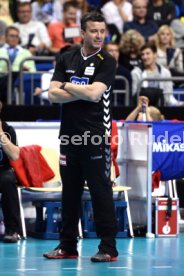Dresdener SC - Allianz MTV Stuttgart