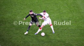 18.01.26 VfB Stuttgart - 1. FC Union Berlin