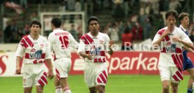 18.05.96 VfB Stuttgart - Karlsruher SC