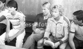 01.08.80 VfB Stuttgart - Stuttgarter Kickers