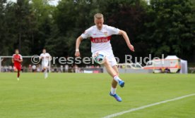 12.07.25 SV Fellbach - VfB Stuttgart