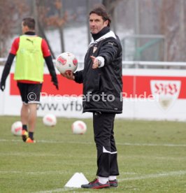 VfB Stuttgart