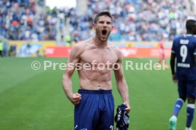 20.05.23 TSG 1899 Hoffenheim - 1. FC Union Berlin