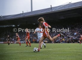 26.05.1984 VfB Stuttgart - Hamburger SV