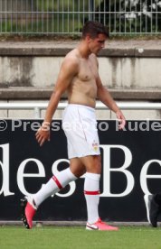 05.08.20 VfB Stuttgart - Racing Stra&szlig;burg