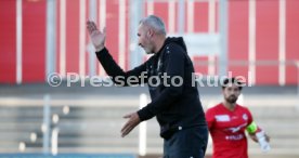 FC Winterthur - VfB Stuttgart