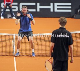 Porsche Tennis Grand Prix 2013