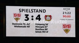 16.03.25 VfB Stuttgart - Bayer 04 Leverkusen