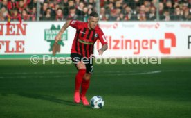 SC Freiburg - SC Paderborn
