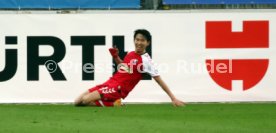 23.01.21 SC Freiburg - VfB Stuttgart