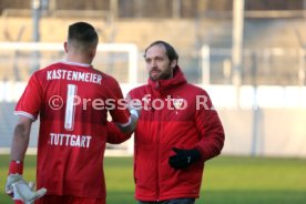 VfB Stuttgart II - Stuttgarter Kickers