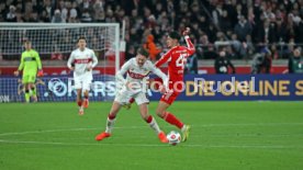 06.12.25 VfB Stuttgart - FC Bayern M&uuml;nchen