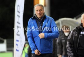 06.10.21 Stuttgarter Kickers - FV Ravensburg