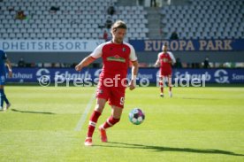 24.04.21 SC Freiburg - TSG 1899 Hoffenheim