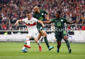 30.04.22 VfB Stuttgart - VfL Wolfsburg