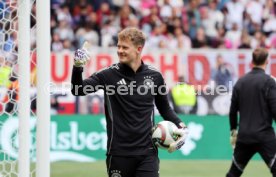 08.06.25 Deutschland - Frankreich