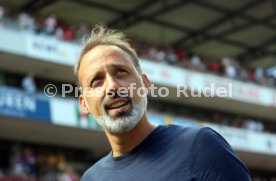 28.08.22 1. FC K&ouml;ln - VfB Stuttgart
