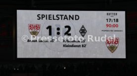 01.02.25 VfB Stuttgart - Borussia M&ouml;nchengladbach