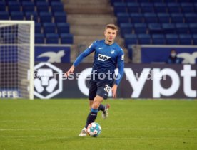 04.12.21 TSG 1899 Hoffenheim - Eintracht Frankfurt