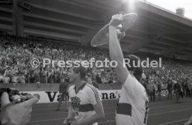 26.05.1984 VfB Stuttgart - Hamburger SV