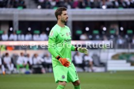 03.06.23 DFB-Pokal Finale RB Leipzig - Eintracht Frankfurt
