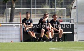 24.08.24 U19 VfB Stuttgart - U19 Stuttgarter Kickers