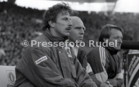24.11.90 VfB Stuttgart - 1. FC K&ouml;ln