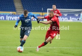 04.12.21 TSG 1899 Hoffenheim - Eintracht Frankfurt