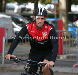 20.09.20 VfB Stuttgart Training