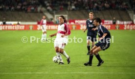 15.09.98 VfB Stuttgart - Feyenoord Rotterdam