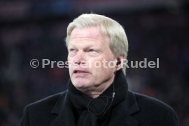 08.03.23 FC Bayern M&uuml;nchen - Paris Saint-Germain