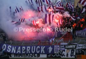Karlsruher SC - VfL Osnabr&uuml;ck