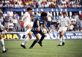 08.09.85 Inter Mailand - AC Pisa